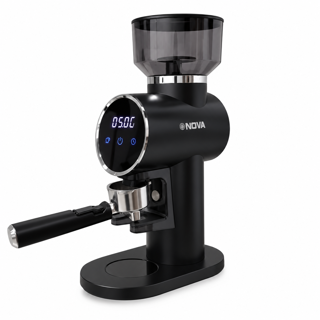 آسیاب قهوه نوا مدل NM3682HPDG توان 200 وات