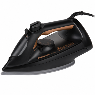 اتو بخار پاناسونیک - قدرت ۳۰۰۰W وات مدل -NI JU700C