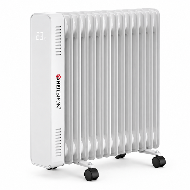 شوفاژ برقی هیلبرون مدل HN-2024-60