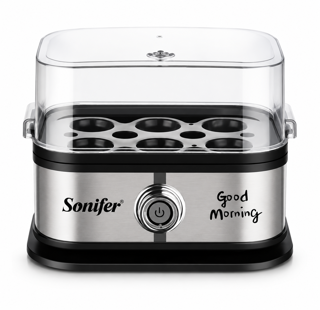 تخم مرغ پز هوشمند سونیفر sf-1510