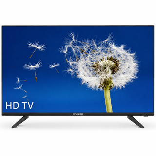 تلويزيون هوشمند ايكس ویژن مدل 32XH605 سايز ٣۲ اینچ LED HD