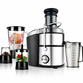 آبمیوه گیری 4 کاره 1200 وات پاناسونیک مدل Panasonic 8900