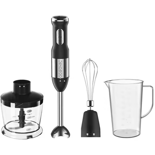 گوشت کوب برقی ۳ کاره گوسونیک مدل GSB-843