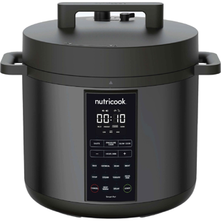 مولتی کوکر نوتریکوک مدل NUTRICOOK SP204K